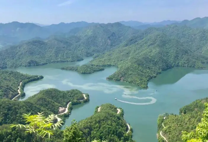 浙中绝色风景：12.28东阳黄藤岩环线（新小攀爬路线）